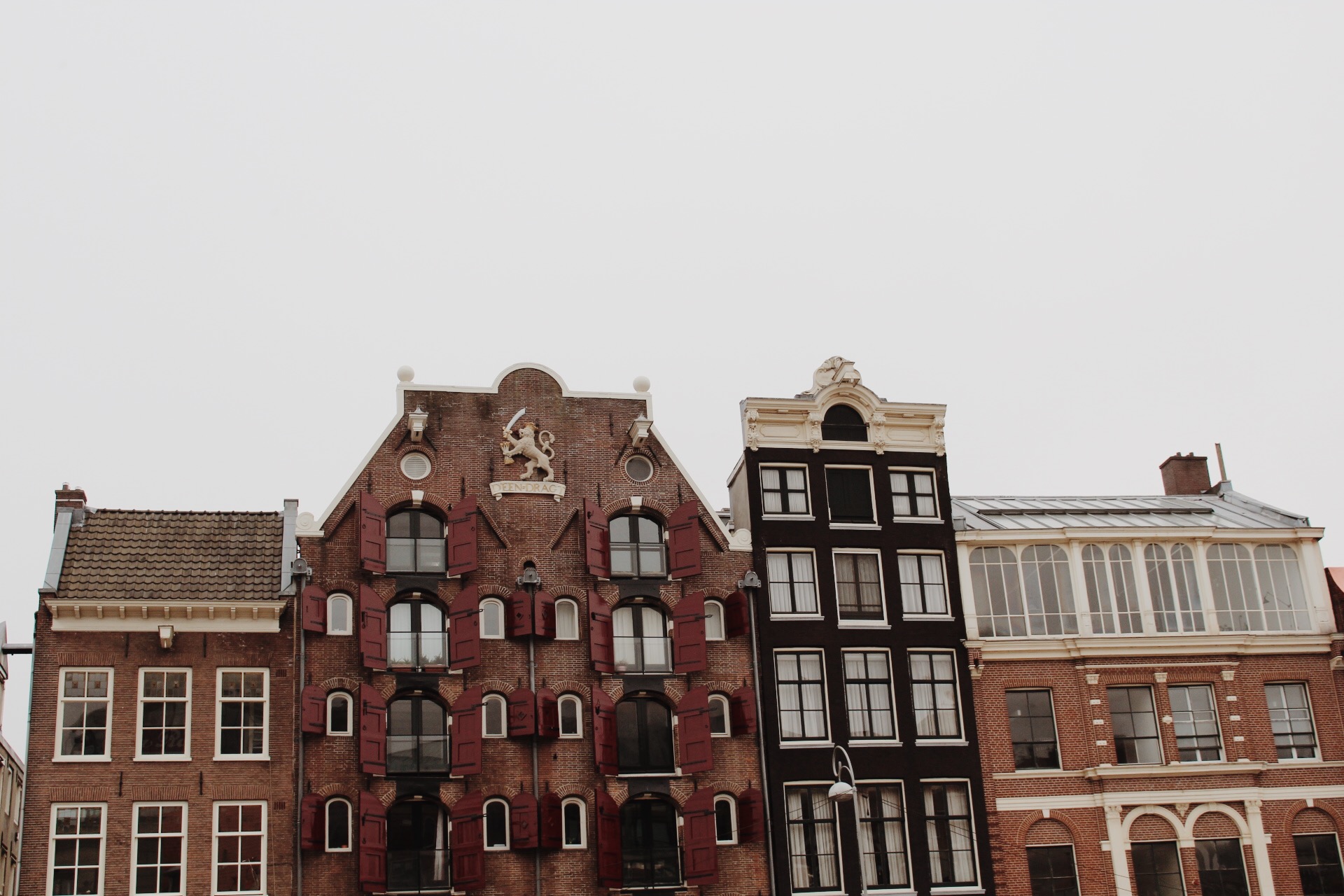 4 Perfect Days in Amsterdam