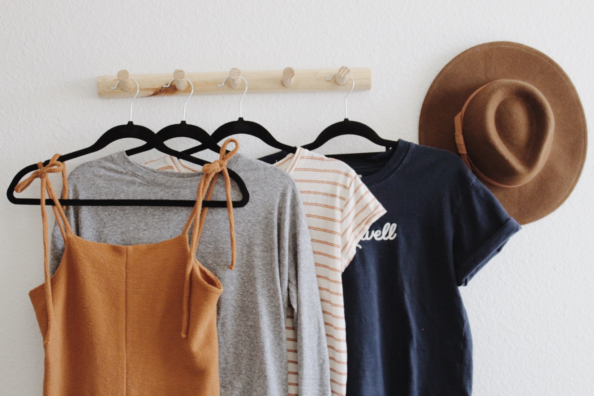 How I Shop Cheap at Madewell
